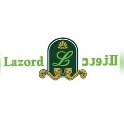 LAZORD BAKERY logo