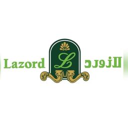 LAZORD BAKERY logo