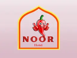 Noor Hotel logo