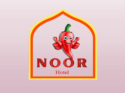 Noor Hotel logo