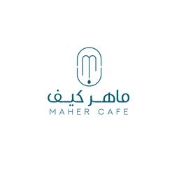 Maher Cafe logo