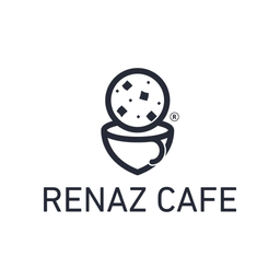 Renaz Cafe logo