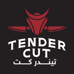 Tender Cut logo