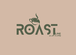ROAST LINE logo