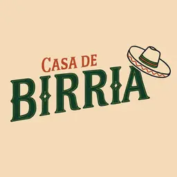 Casa  De Birria logo