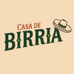 Casa  De Birria logo