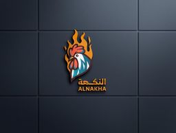Alnakha logo