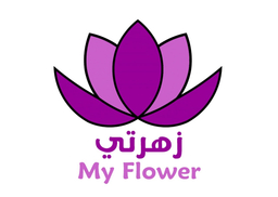 My Flower logo