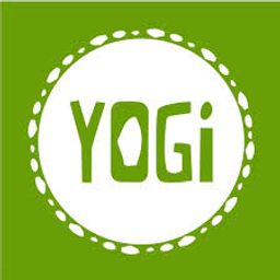 YOGi logo