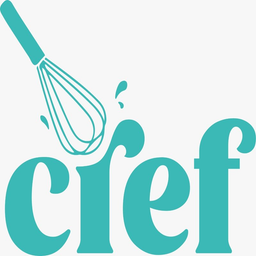 Cref Cookies logo