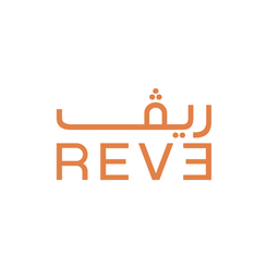 Reve Burger logo
