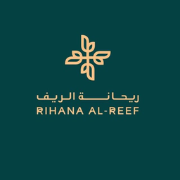 Raihana Al Reef Gifts & Flowers logo