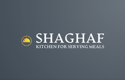 Shaghaf Kitchen For Serving Meals logo