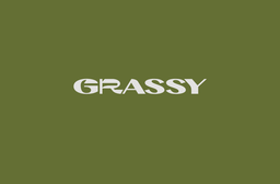 Grassy logo