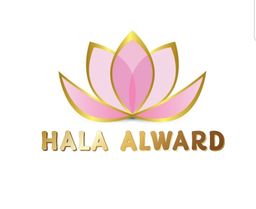 Hala Al Ward logo