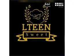 LTEEN SWEET logo