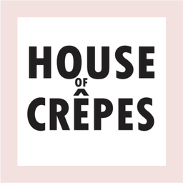 House of Crepes logo