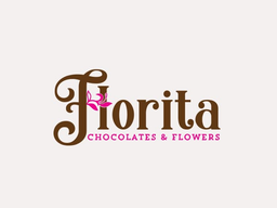 Florita Flowers logo