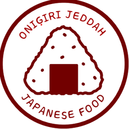 Onigiri jeddah logo