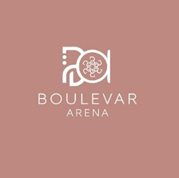 Boulevar Arena logo