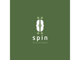 Spin Coffee logo