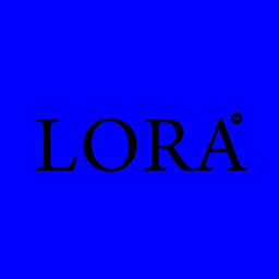 Lora logo