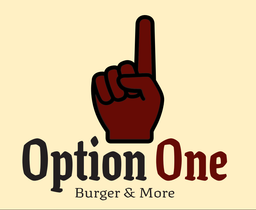 Option One logo