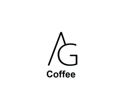 AG Coffee logo