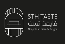5th Taste logo