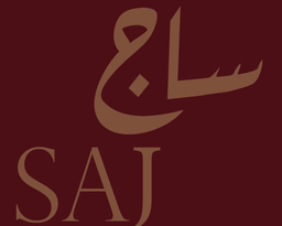 Saj logo