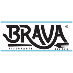 Brava Ristorante Italiano logo