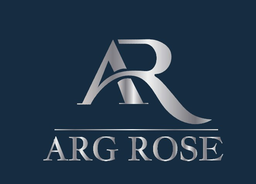 Arg rose logo