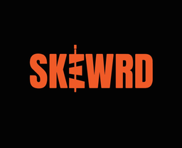 Skewrd logo