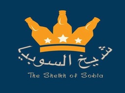 The Sheikh of Sobia logo