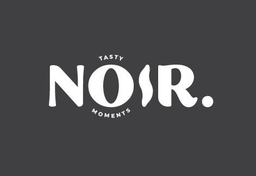 NOIR logo