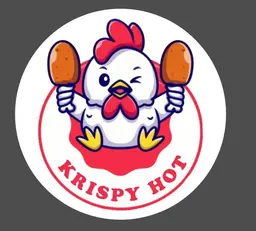 Krispy Hot logo