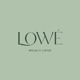 Lowe logo