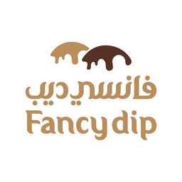 Fancy Dib logo