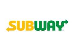 Subway logo