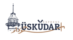 USKUDAR EXPRESS logo
