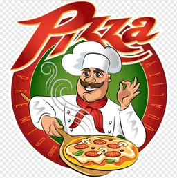 Janat Pizza & Falafel logo