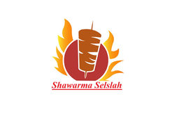 Shawarma Selslah logo
