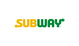 Subway logo