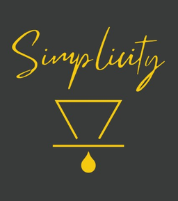 Simplicity logo