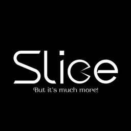 Slice logo