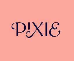 PIXIE logo
