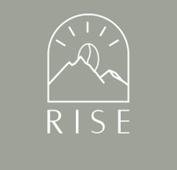 Rise Cafe logo