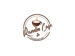 Rambo Cafe logo