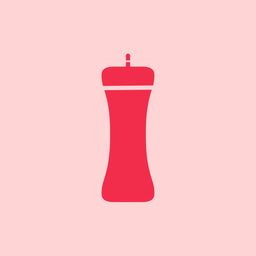 Sips juice & dessert logo