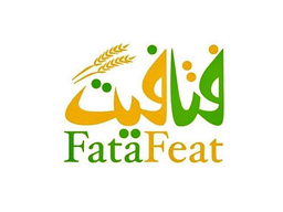 Fatafeat Sweets logo